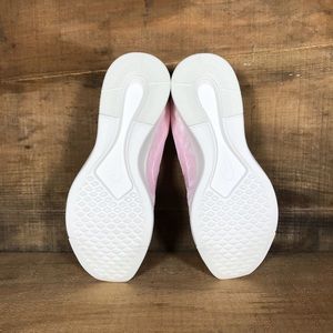 nike dualtone racer pink